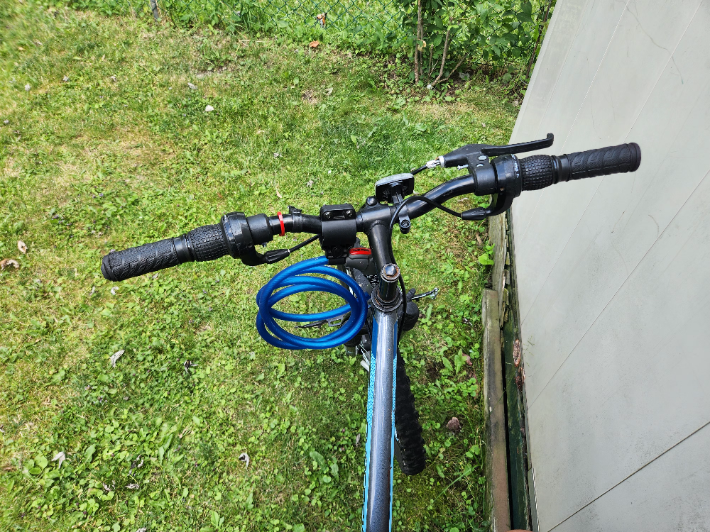 Mountain Bike - photo 3
