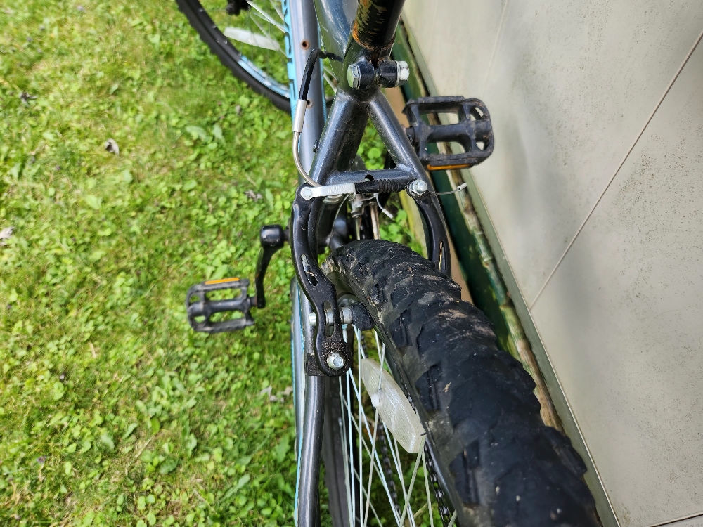 Mountain Bike - photo 4