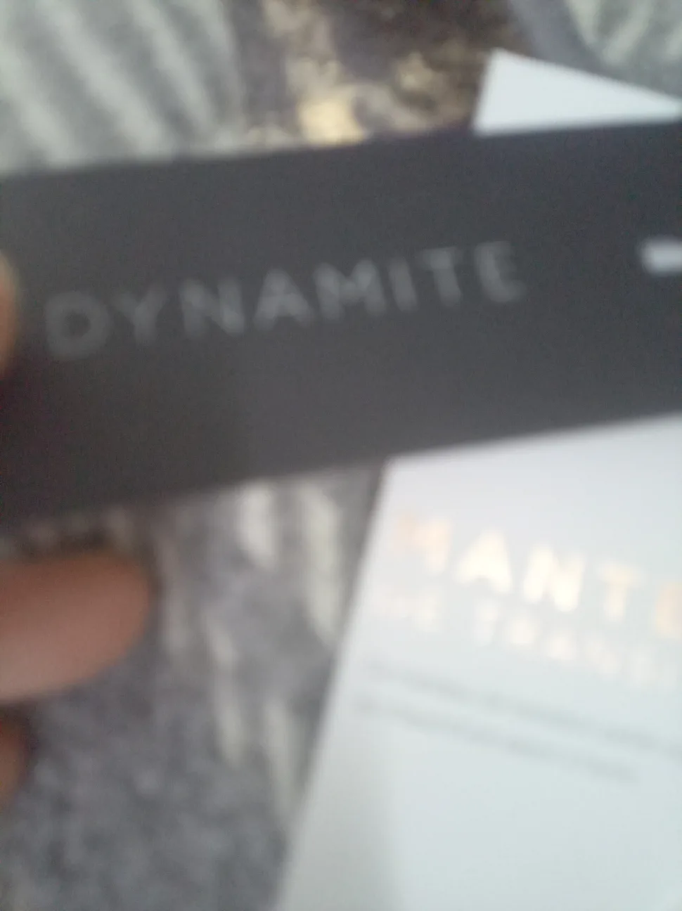 🇨🇦Dynamite Transitional Coat image indicator(5)