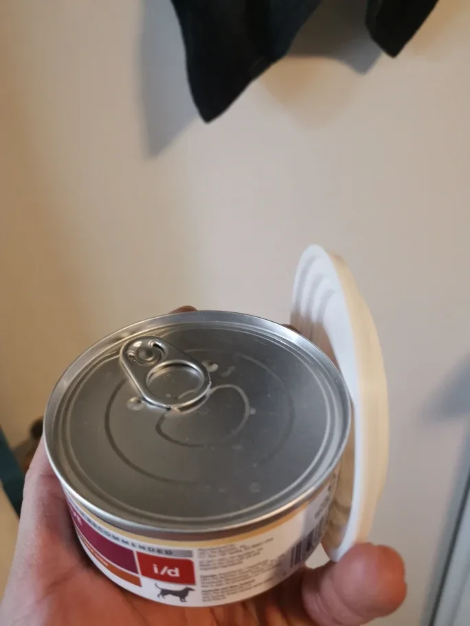 Hill's Digestive Care i/d Dog Food image indicator(2)