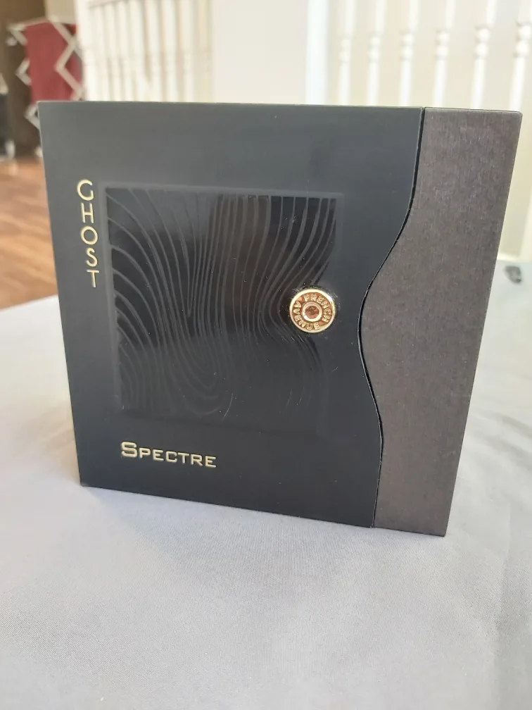 French Avenue -  Spectre  Ghost perfume image indicator(2)