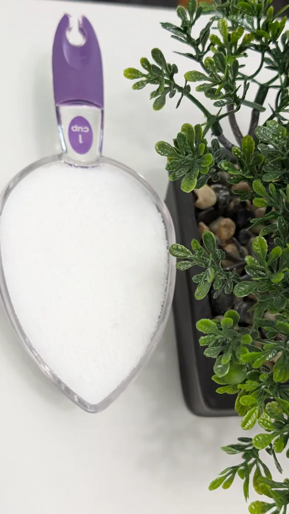 Sodium Hydroxide (Lye) for Soap Making image indicator(2)