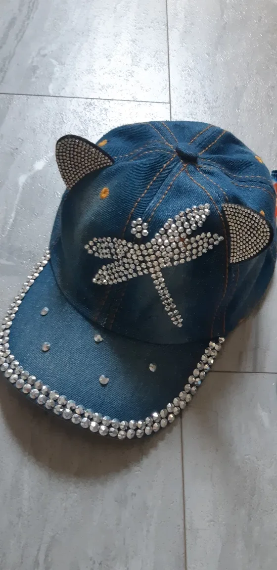 Mixed Lot of girl's Clothing for 9-11y.old image indicator(7)