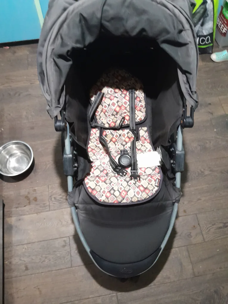 Britax B-Agile Stroller thumbnail