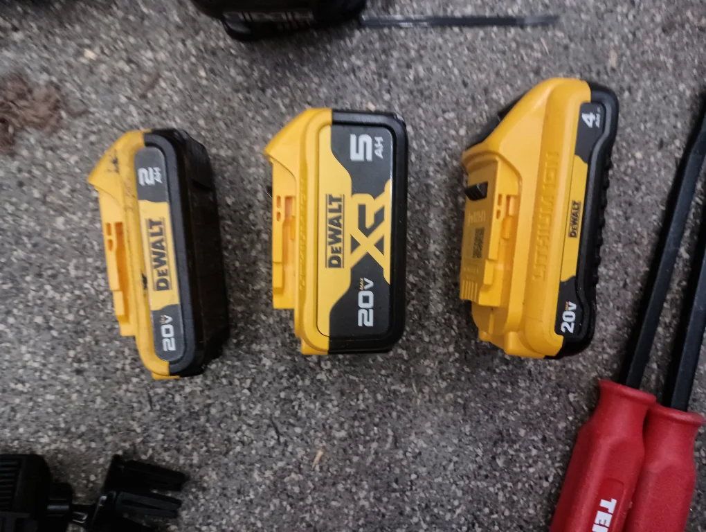 all 3 for 150.00$ thumbnail