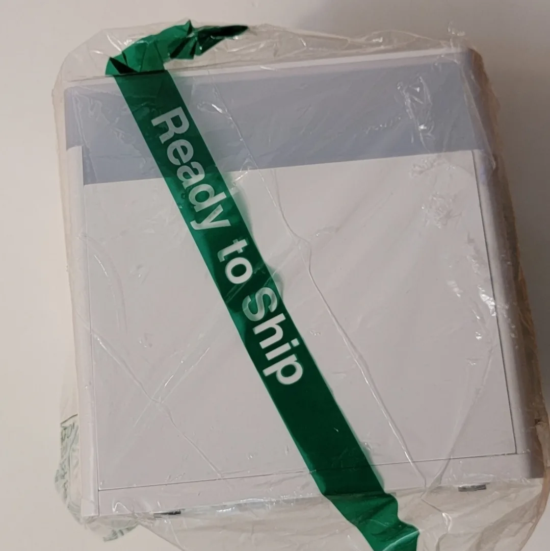 Ontel Arctic Air Pure Chill Evaporative Portable Air Cooler image indicator(8)