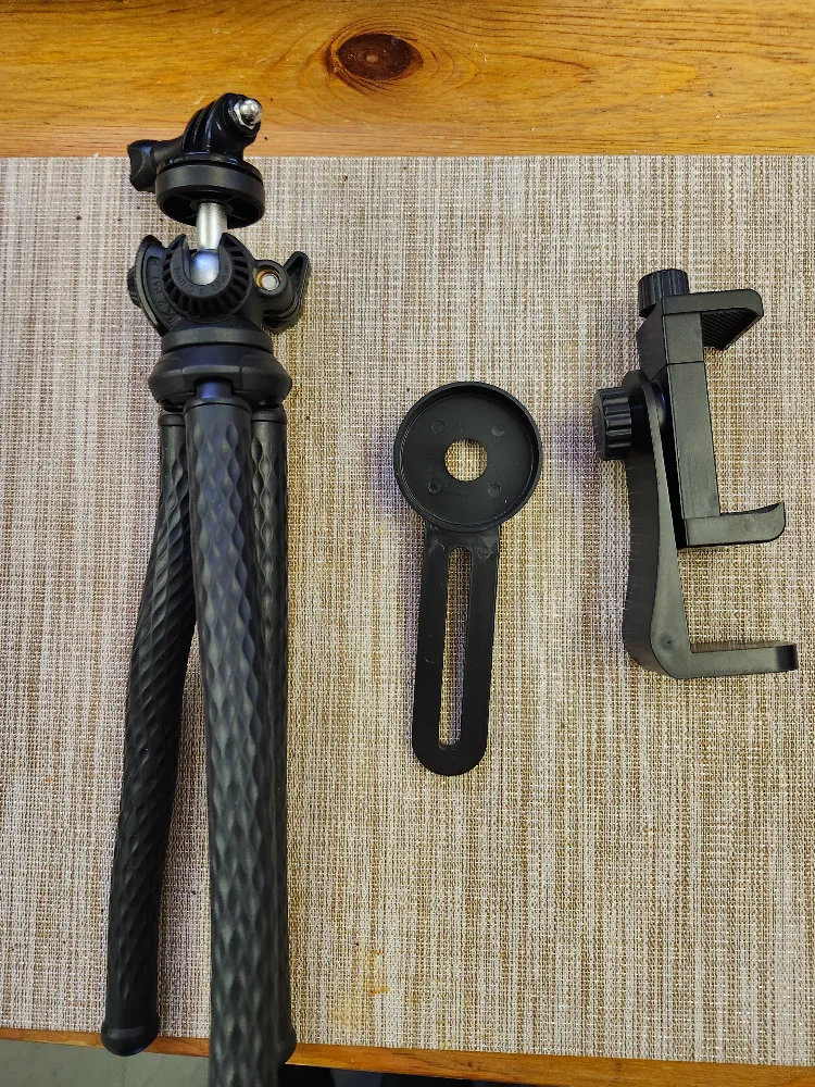 Lamcou Tripod for Phone thumbnail