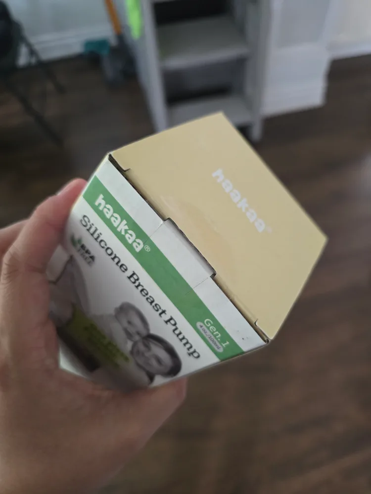 [BRAND NEW] Haakaa image indicator(2)