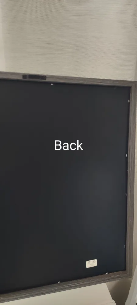 Wall Mounted wooden Planner Board 3sets image indicator(9)