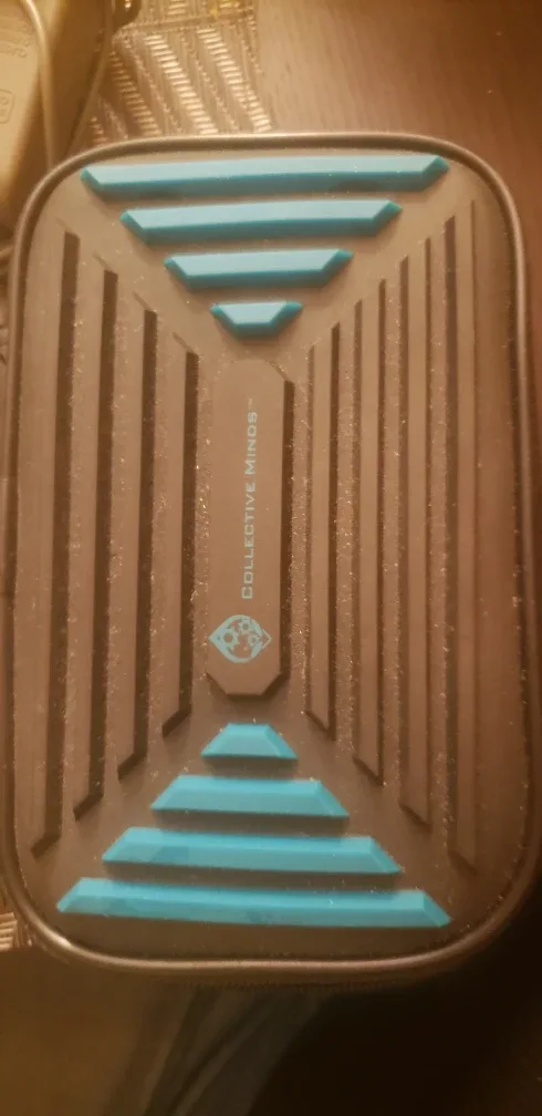 Nintendo DSi with Games and Case image indicator(6)