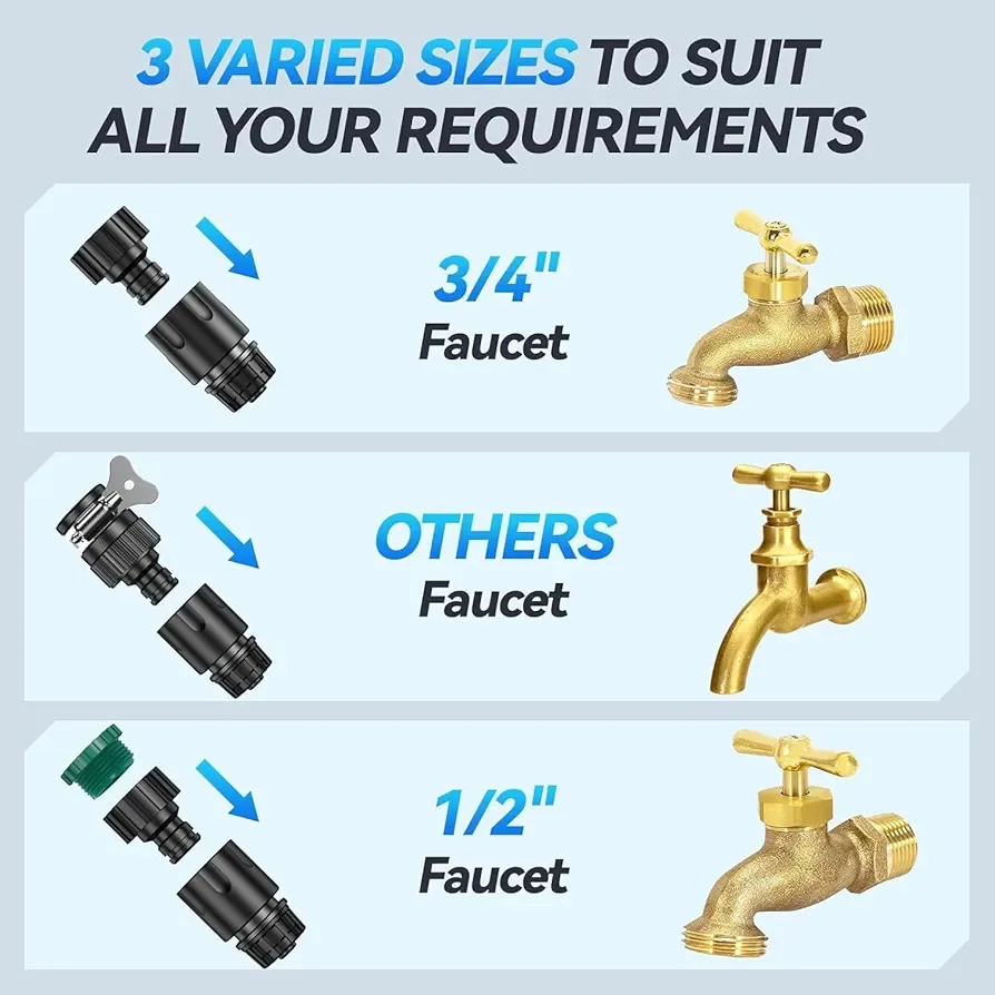 21V Cordless Portable Power Washer - New image indicator(8)