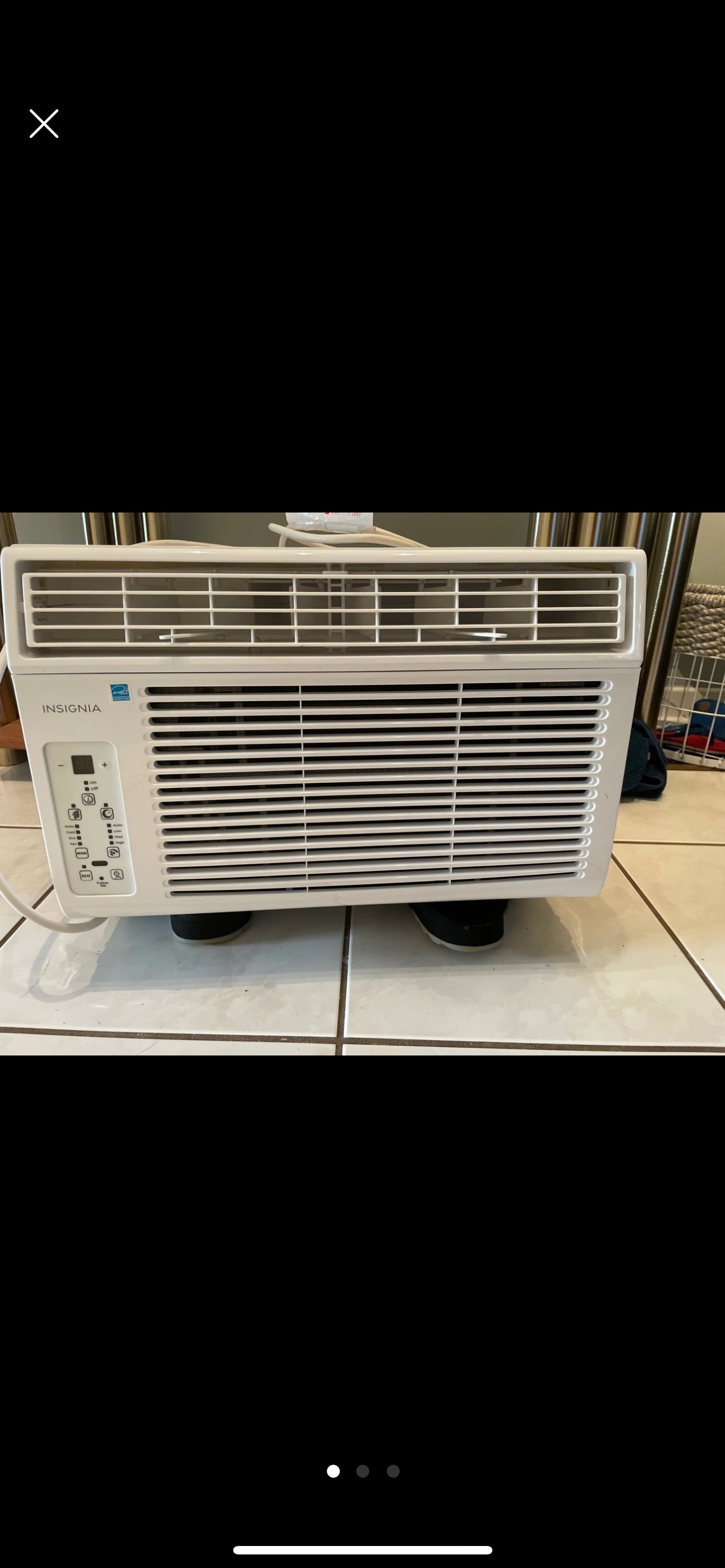 Air conditioner