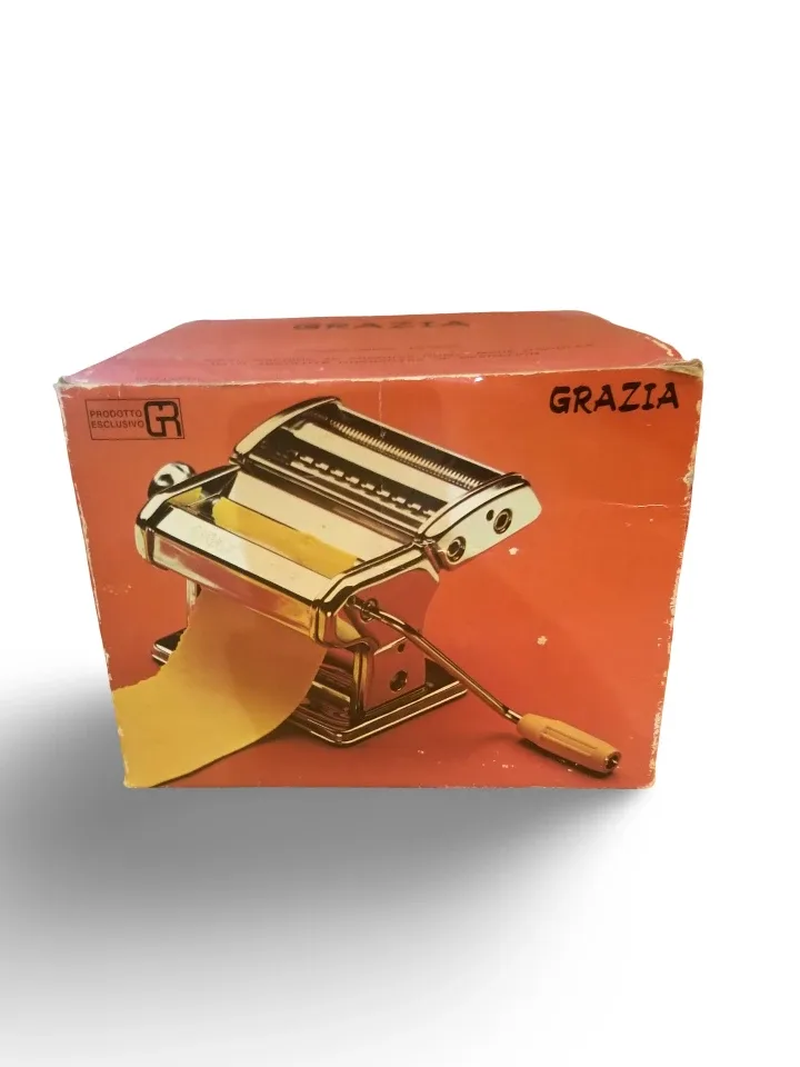Grazia Pasta Machine - Model 150 thumbnail