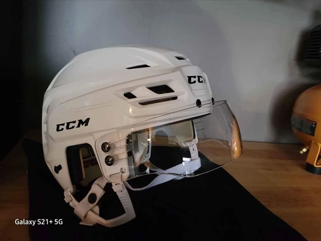 Hockey Visors thumbnail