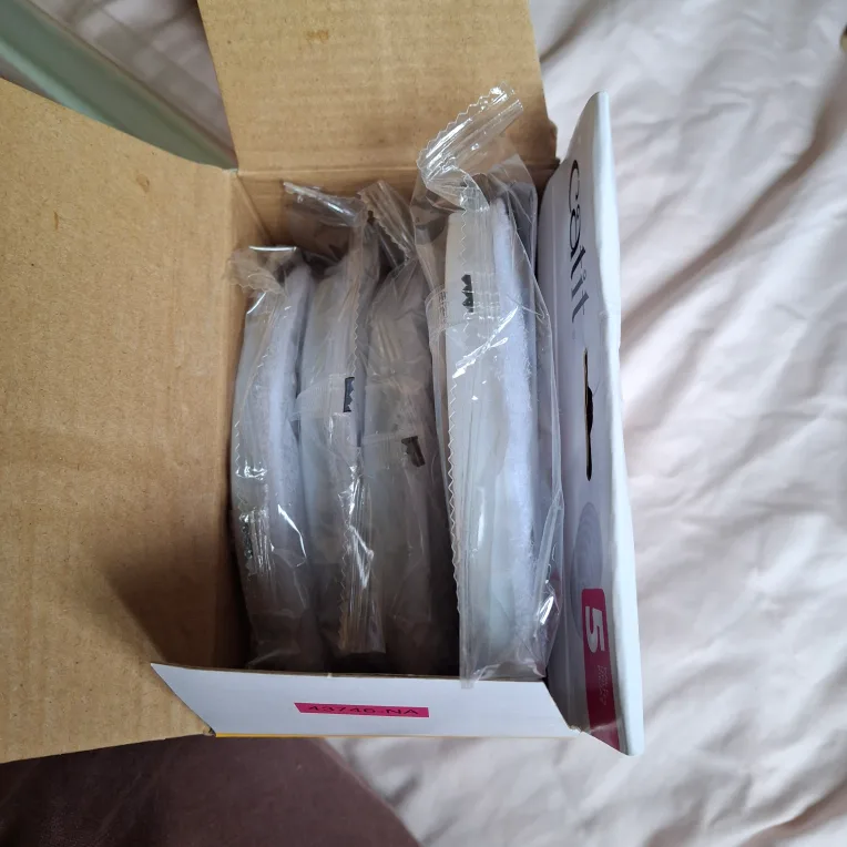 Catit water Fountain + Filters - 4 Pack image indicator(5)