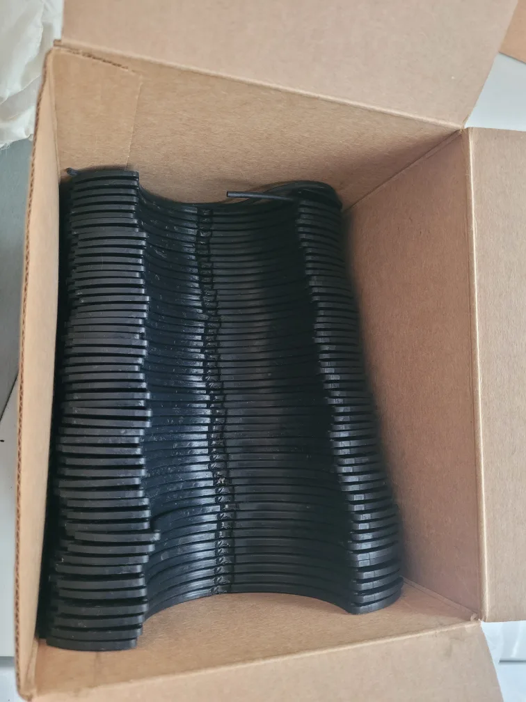 RV accessories "Slunky" Drain Hose Support - Model 1500 image indicator(3)