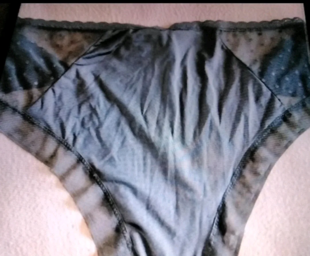NWT! 5 AERIE- AMERICAN EAGLE LADIES LACE PANTIES image indicator(2)