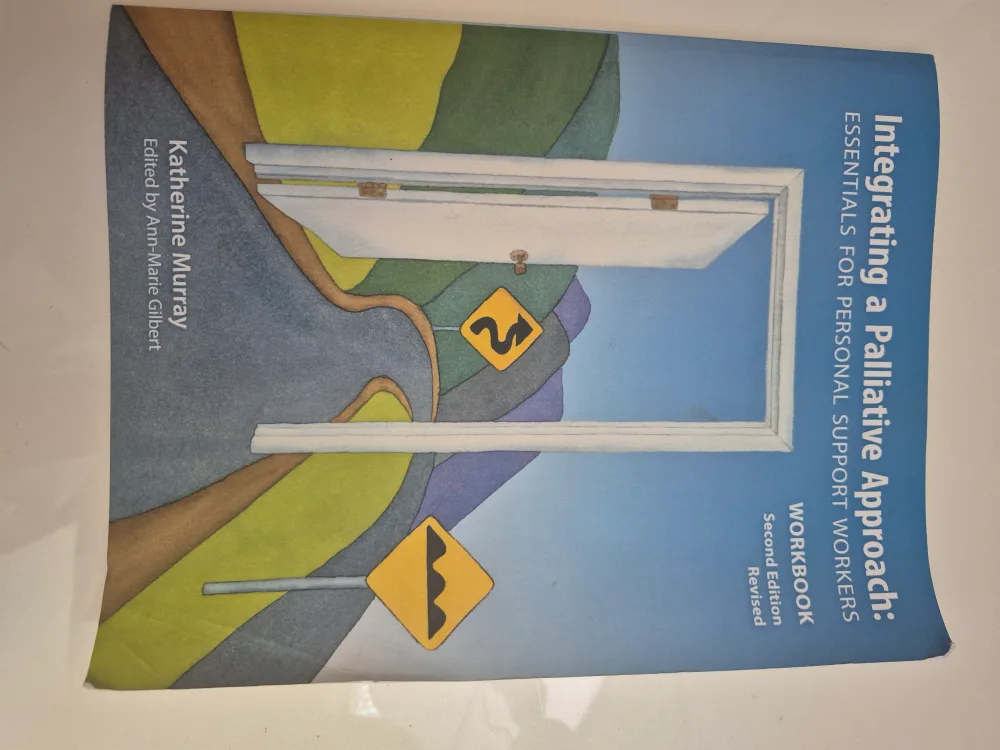 Integrating a Palliative Approach Workbook image indicator(3)