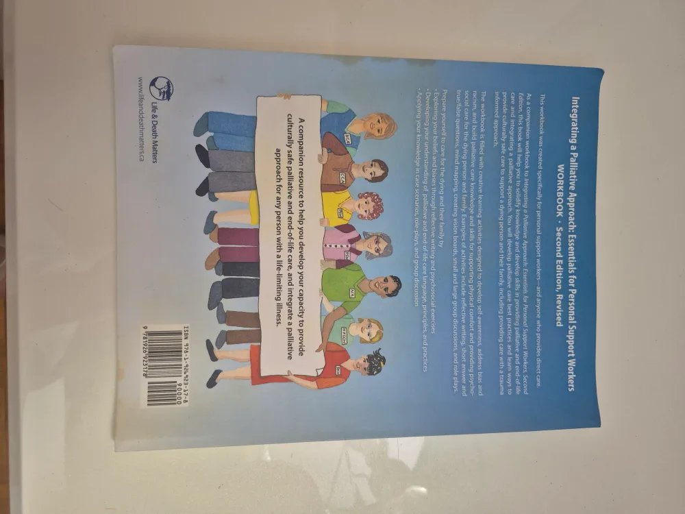 Integrating a Palliative Approach Workbook image indicator(4)