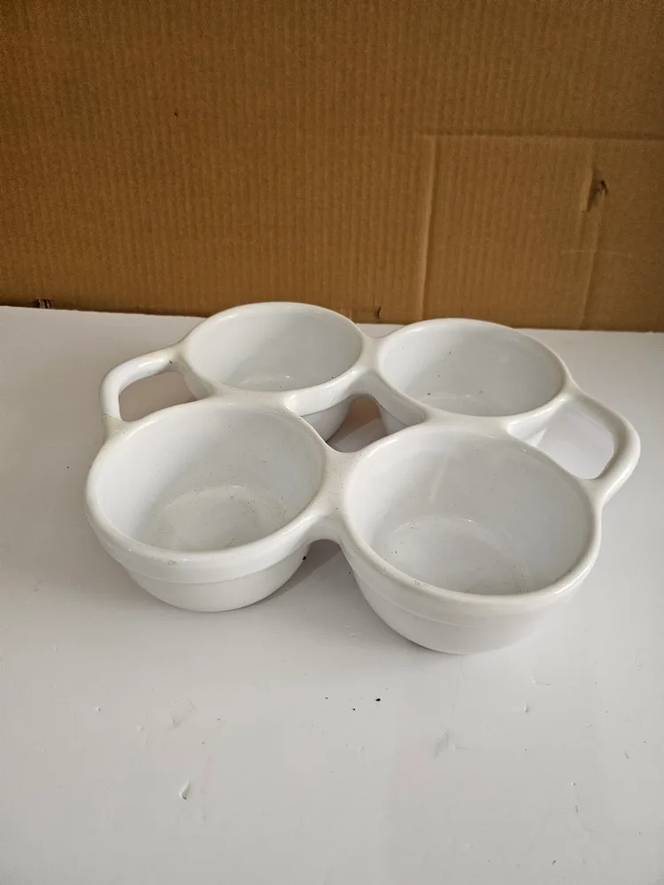 Portugal Terracotta Serving Dish 🇨🇦 thumbnail