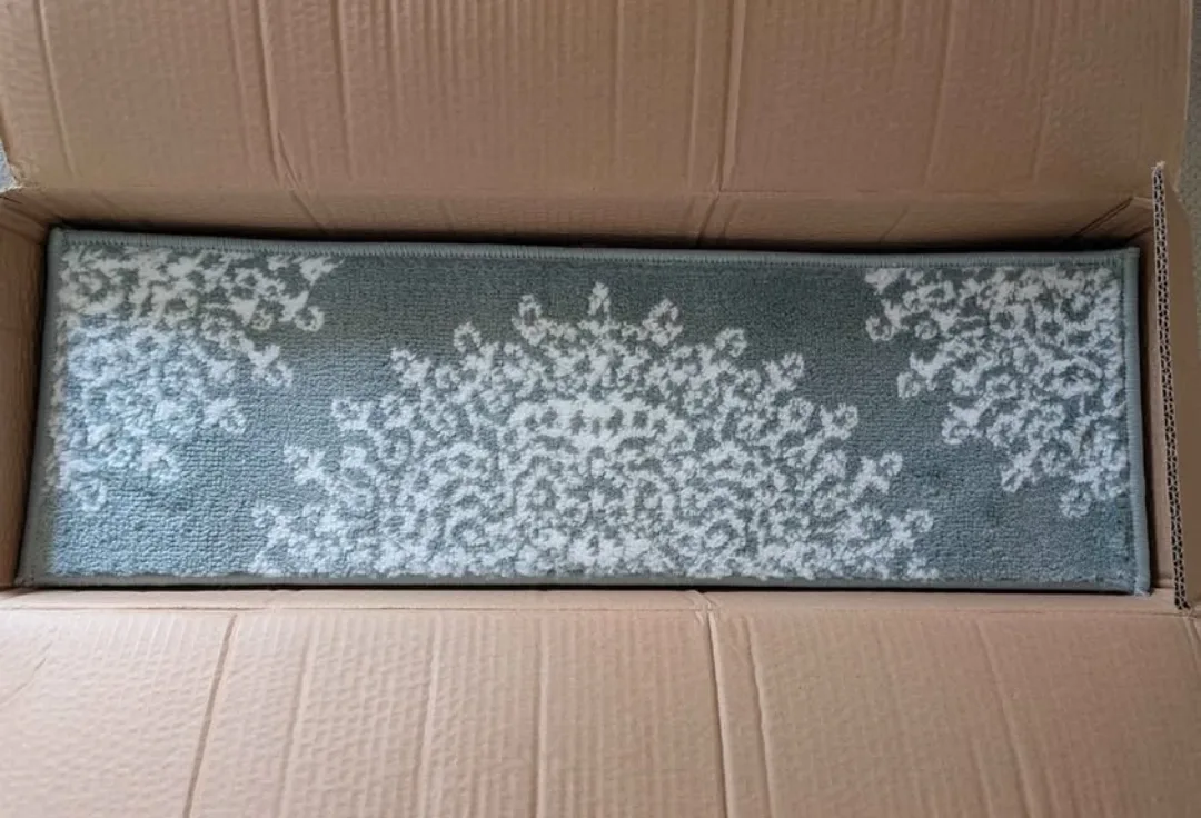 Non-Slip Stair Carpets 6 Pieces image indicator(5)