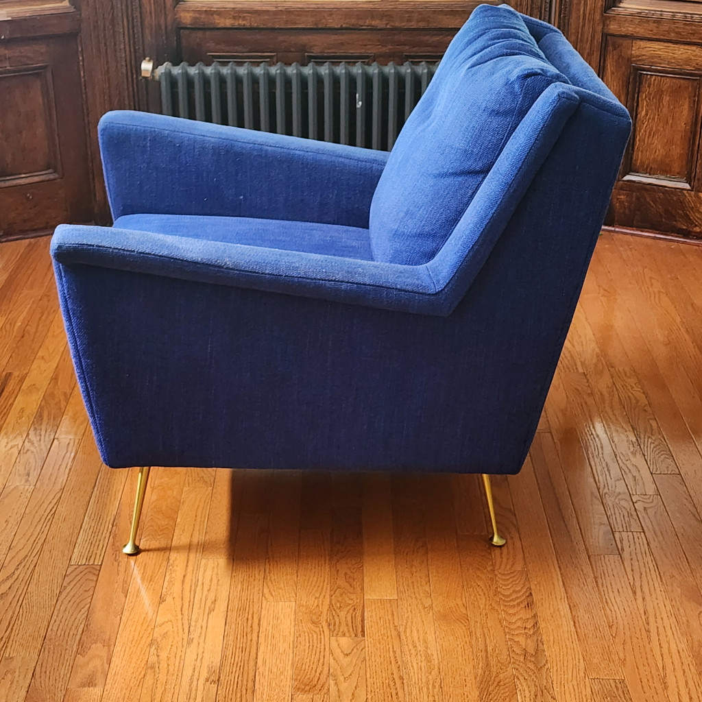 West Elm Living Room Chair - photo 2
