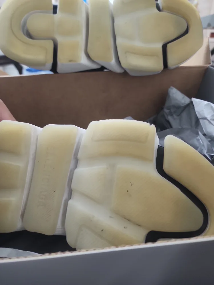 Balenciaga Speed 2.0 LT Knit Sneakers - Size 7 image indicator(3)