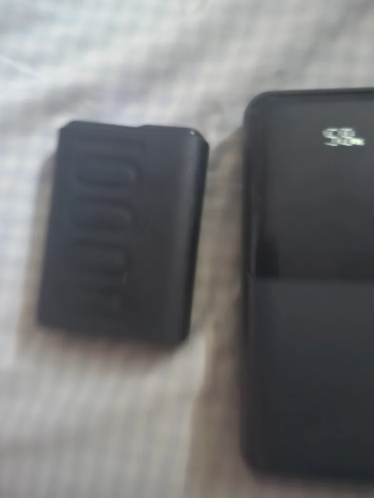 Kopplen 10000mAh Power Bank image indicator(2)