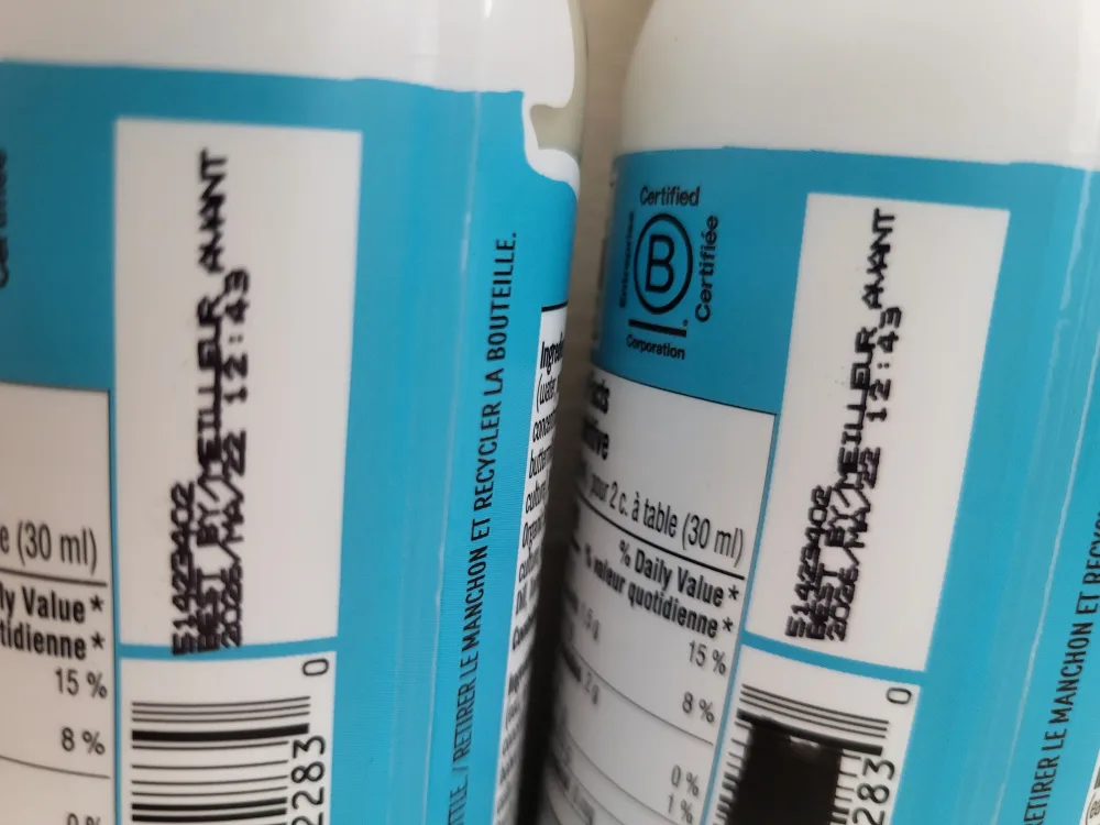 NEW! Classic Ranch / Garlic Avocado Dressing (VEGAN) 🇨🇦 image indicator(5)