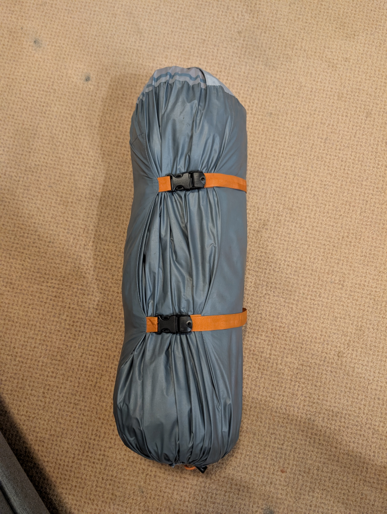 MEC Twin Peaks 2-Person Tent - photo 4