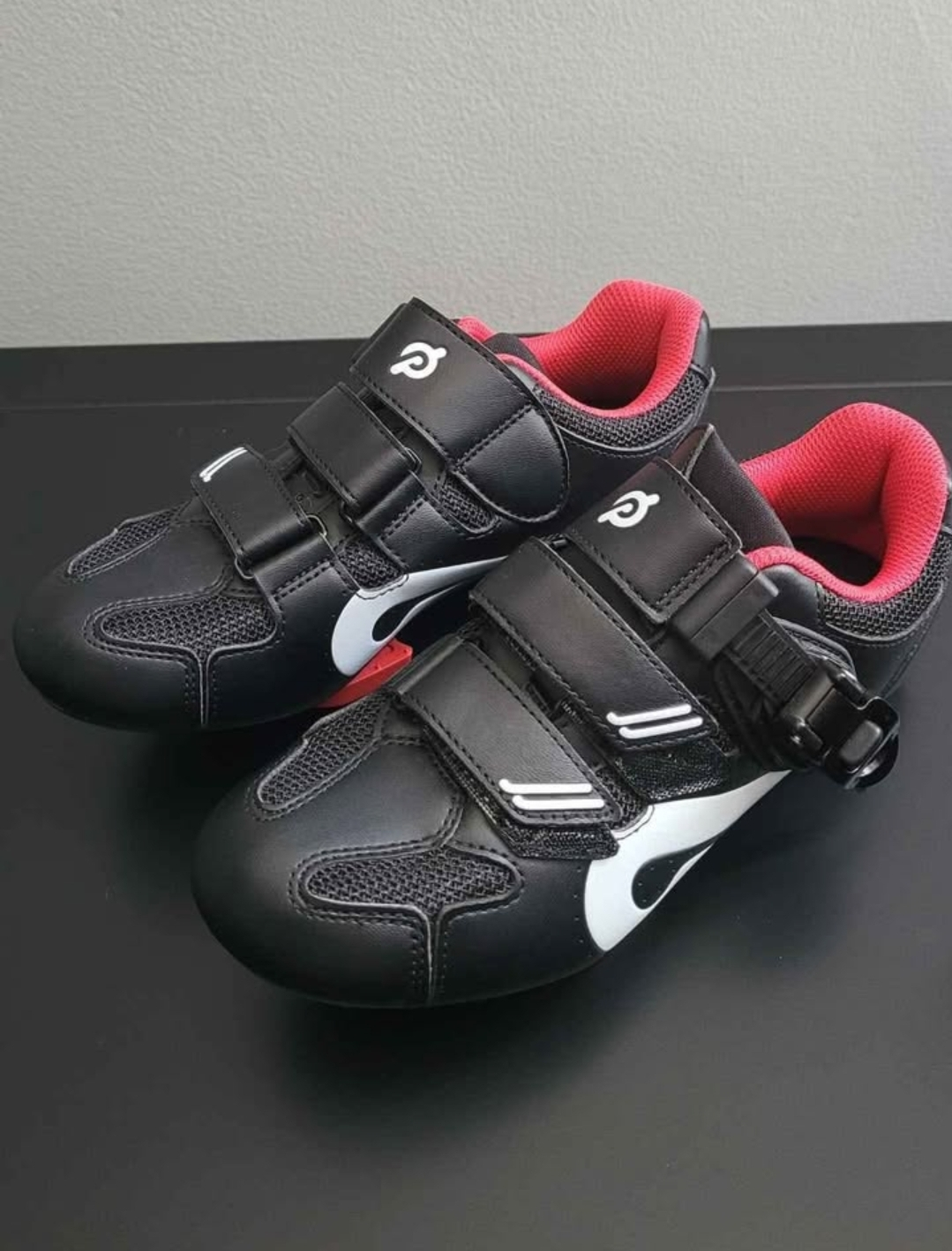 Peloton Cycling Shoes - Size 36