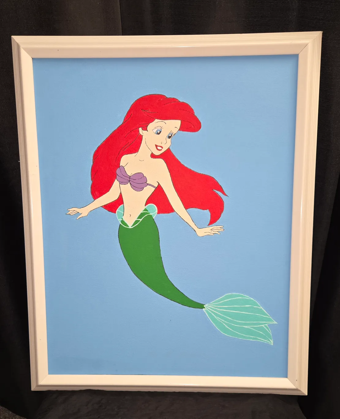 The Little Mermaid thumbnail
