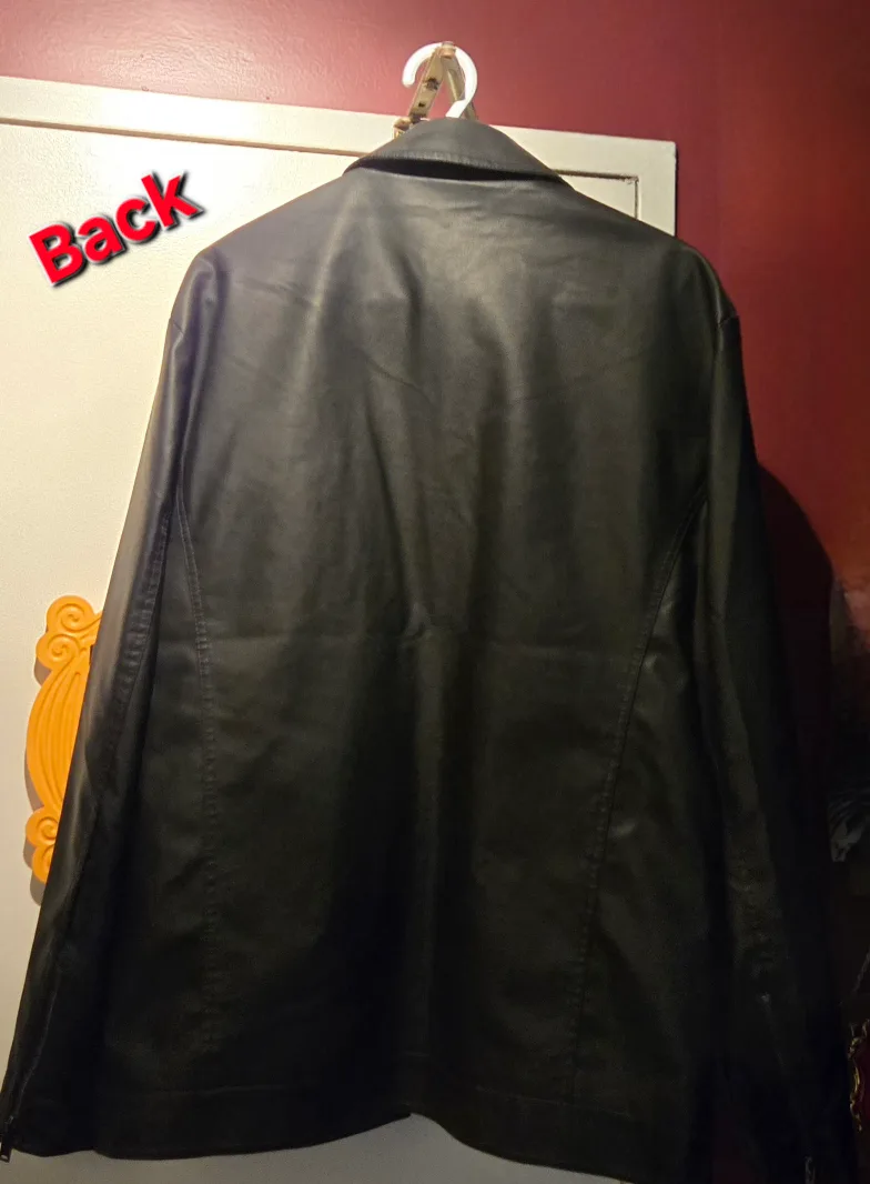 Spring/Fall Jacket image indicator(2)