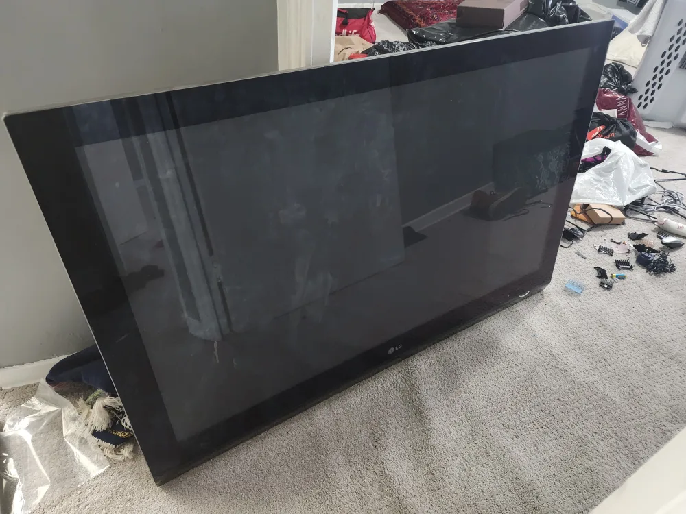 LG TV thumbnail