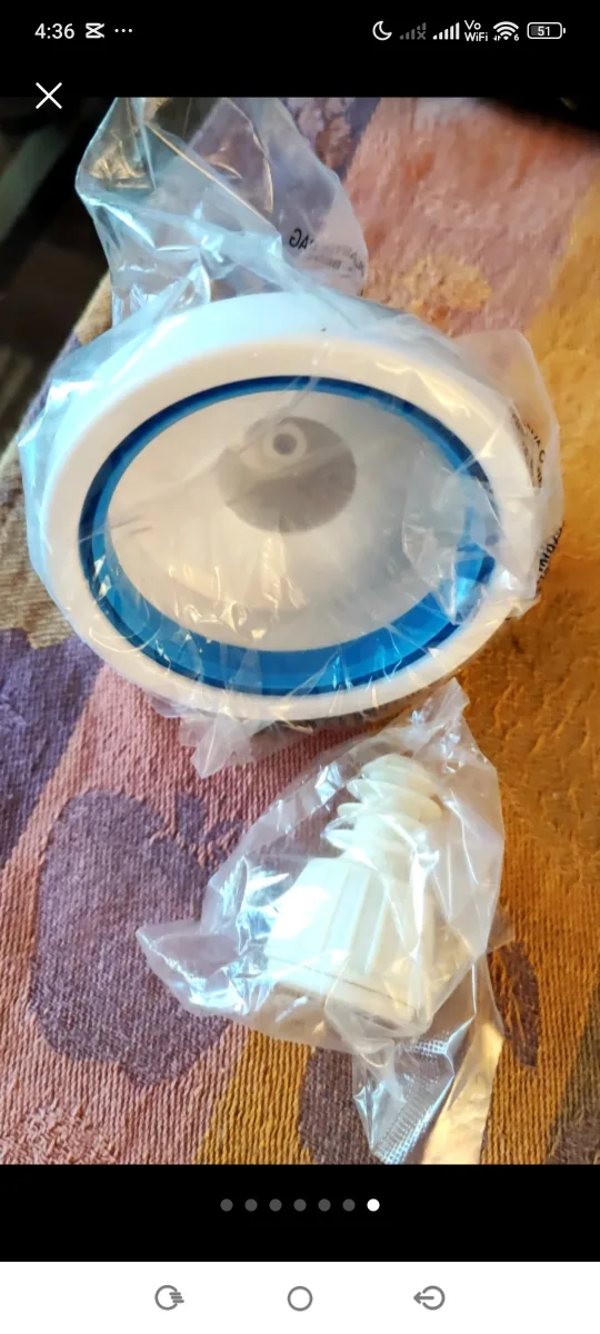 🇨🇦🆕 FoodSaver FM5400 2-in-1 Food Preservation System image indicator(5)