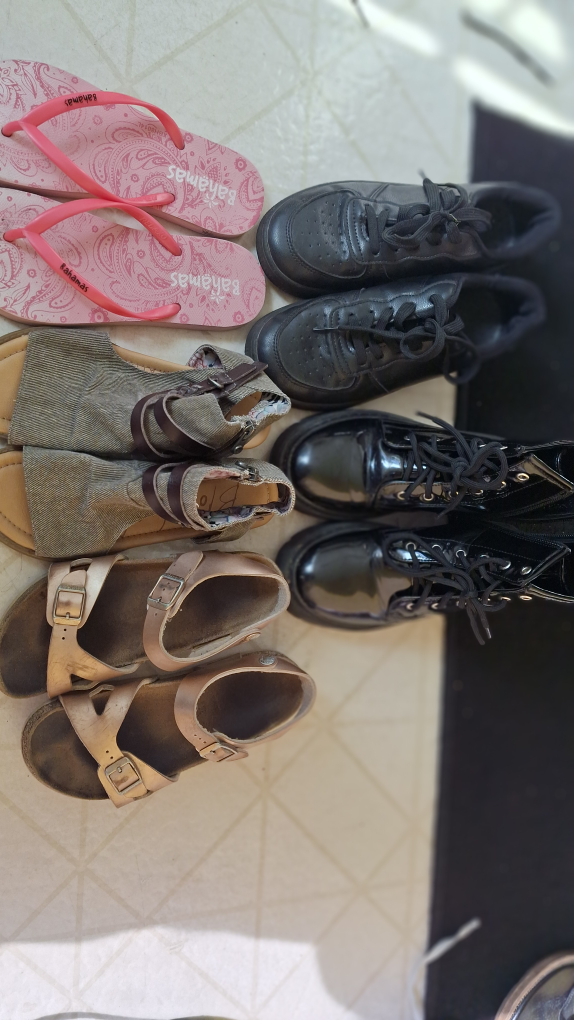Kids Shoes