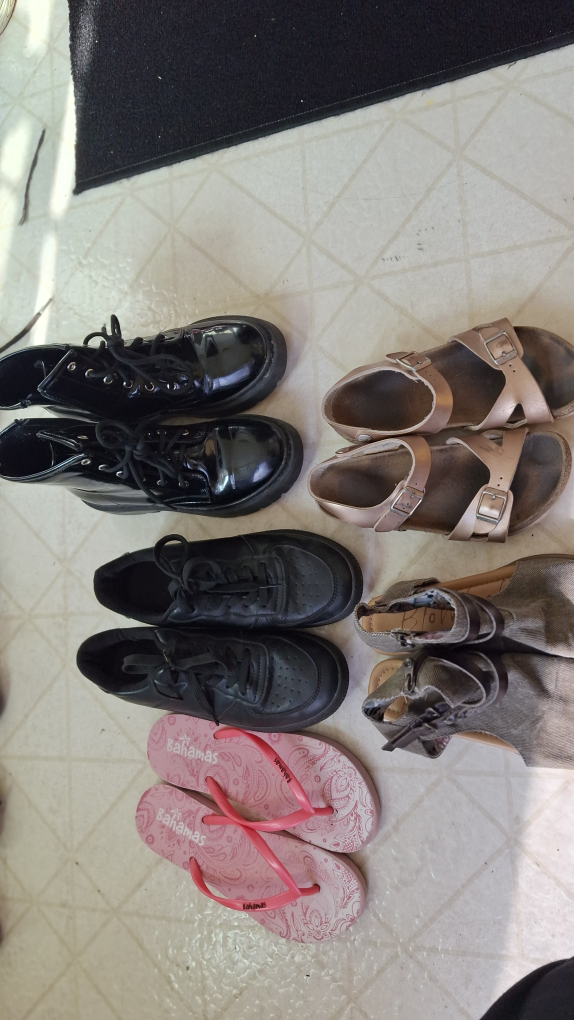 Kids Shoes - photo 2