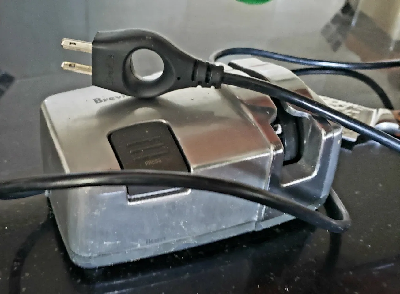 Beeville knife sharpener electric image indicator(2)