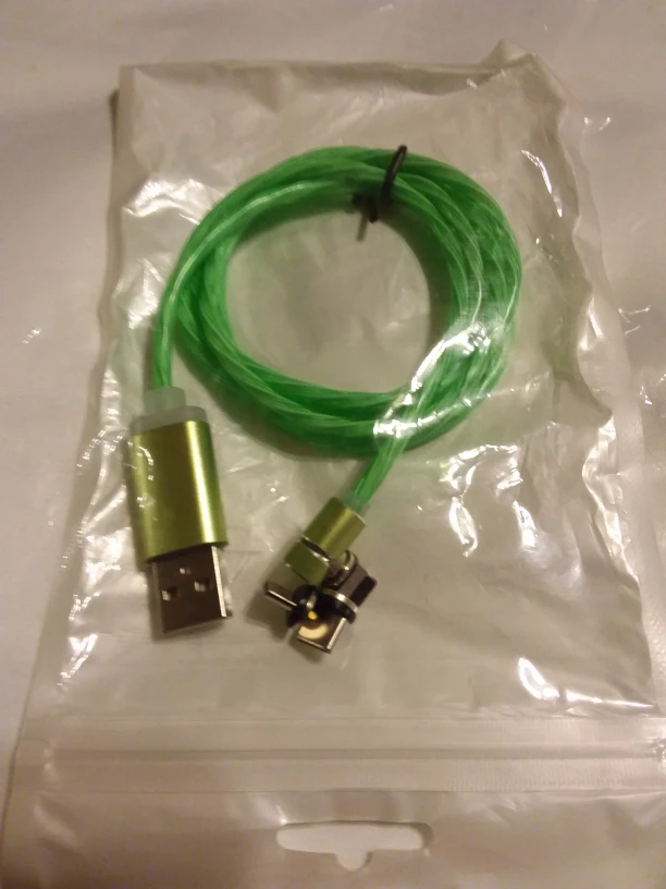 🆕 USB Multiple Magnetic Charging Cable 🆕