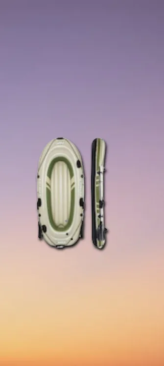 Inflatable Boat thumbnail