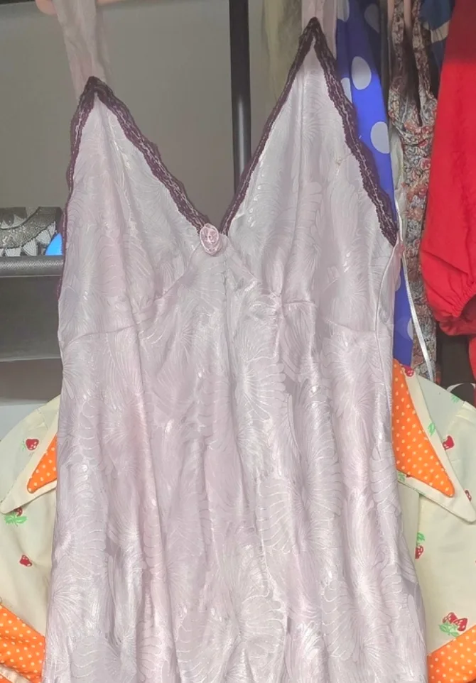 Linda Exclusive for Eaton Nightgown thumbnail
