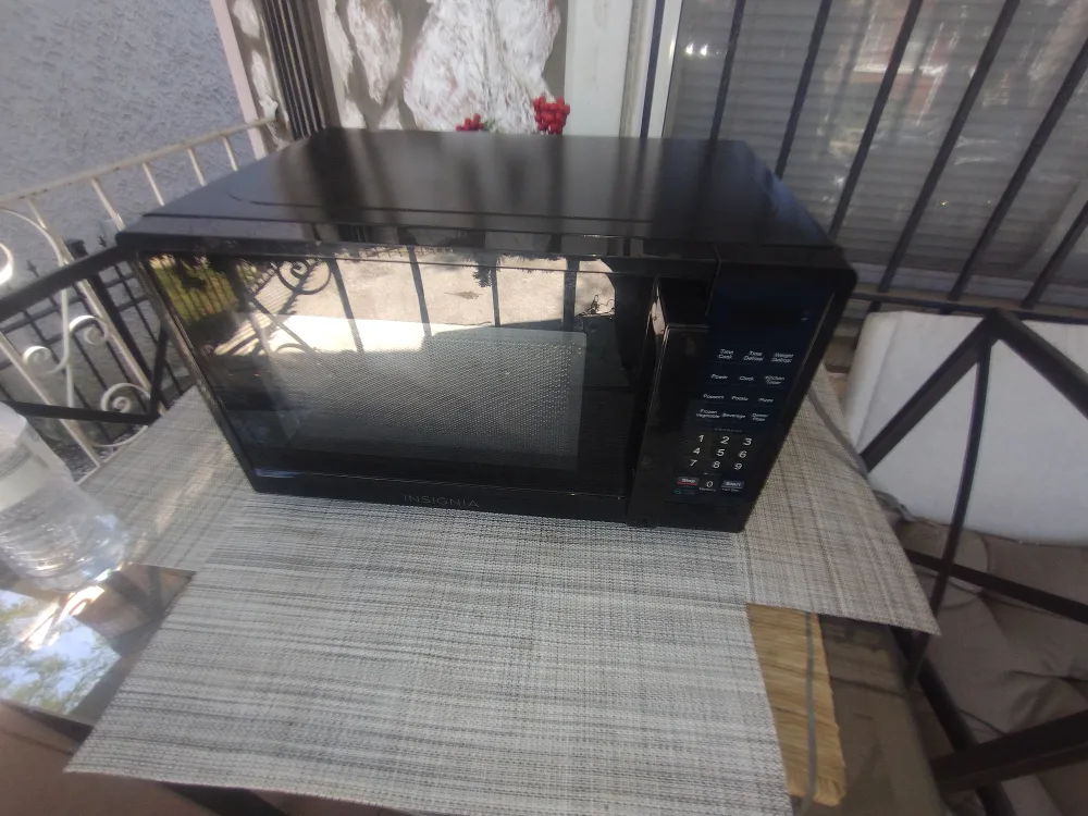 Microwave/Toaster/Blender Bundle image indicator(2)