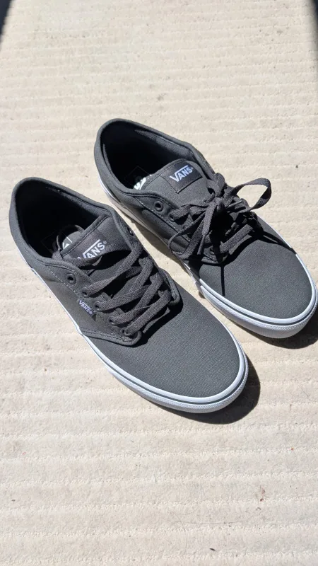Vans Atwood Grey thumbnail