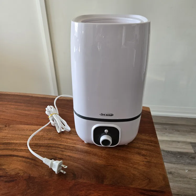 Ior Bero Humidifier thumbnail