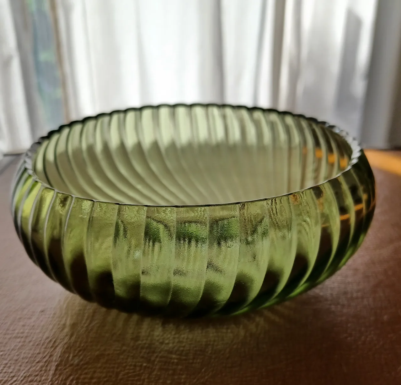 Vintage glassware - Read Descriptions image indicator(8)