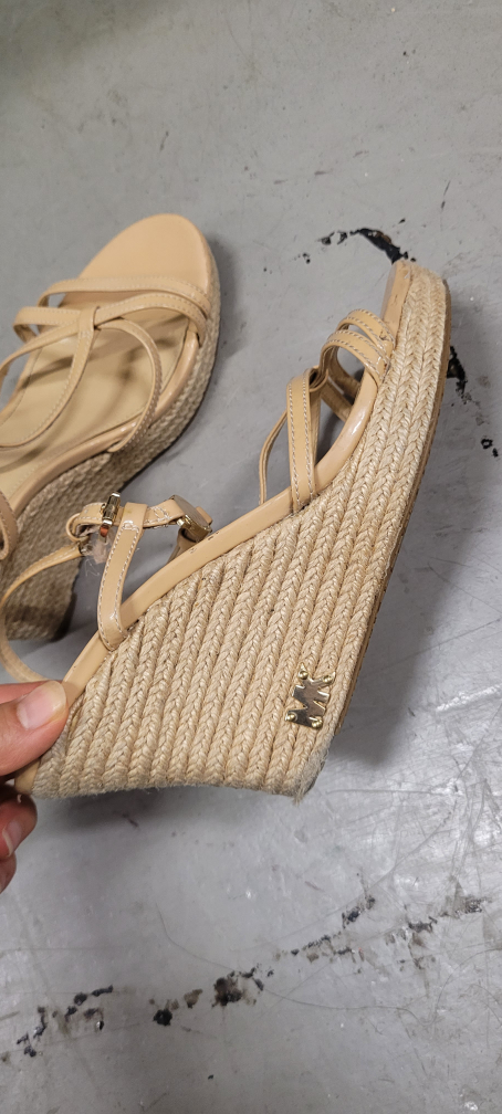 Michael Kors Strap Heels 6.5 - photo 3