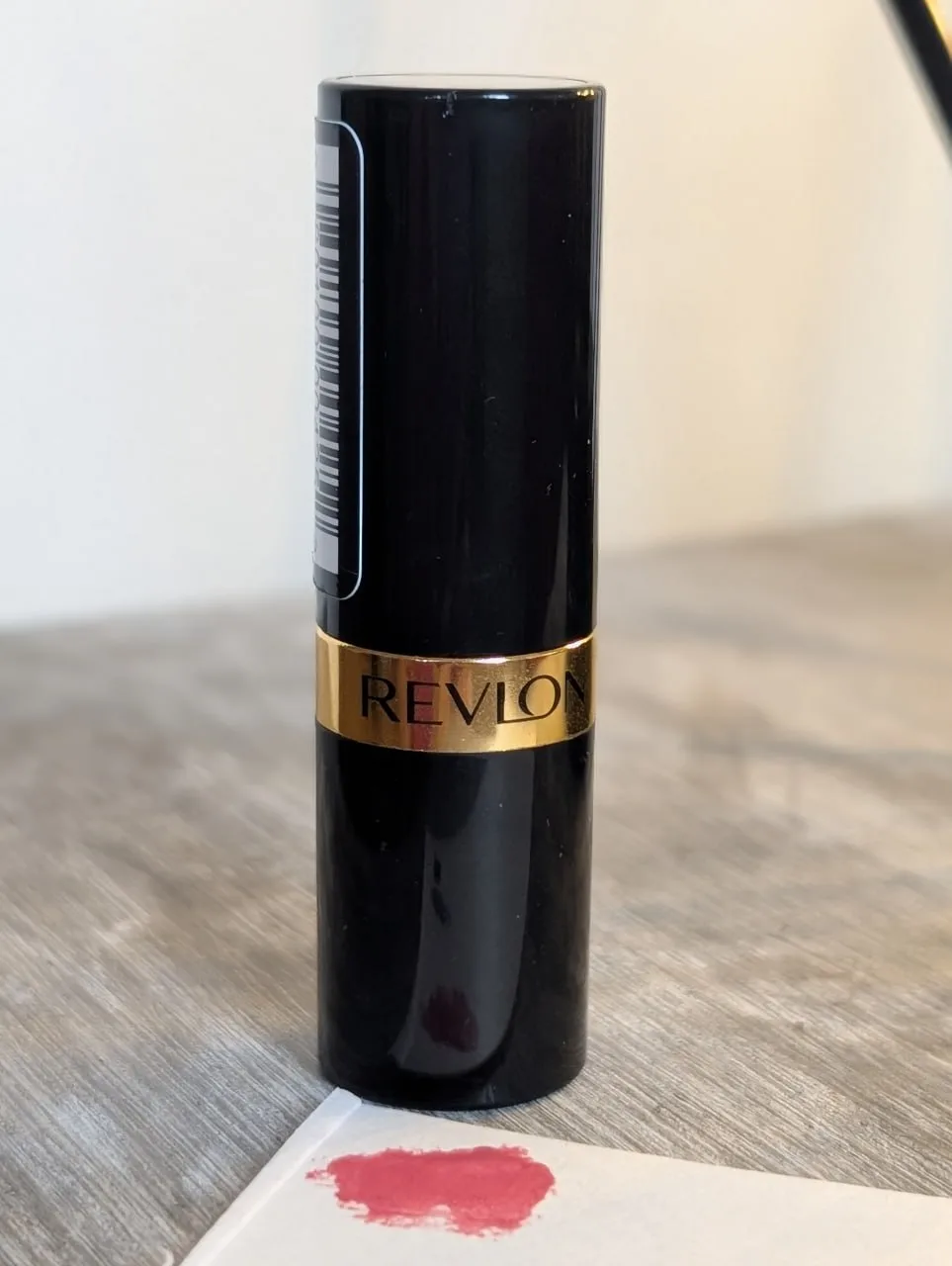 💄Revlon Super Lustrous Lipstick - Pink In The Afternoon image indicator(2)