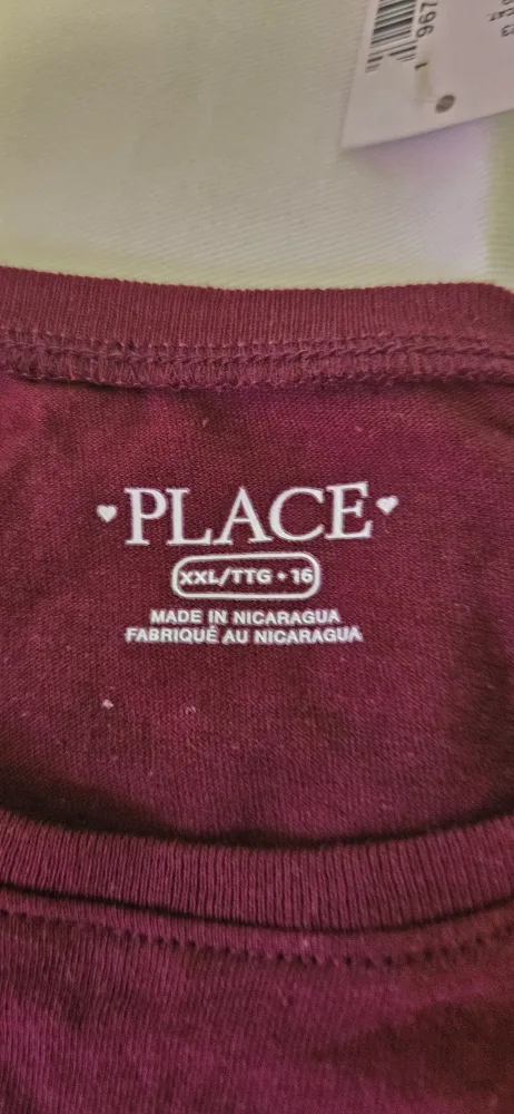 GAP Teen Marble Print Leggings - Size 10 image indicator(4)