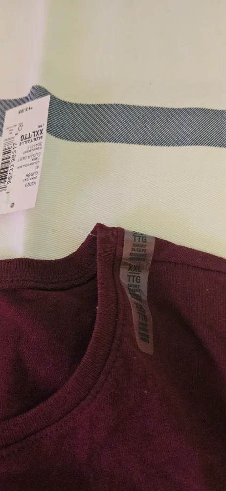 GAP Teen Marble Print Leggings - Size 10 image indicator(7)