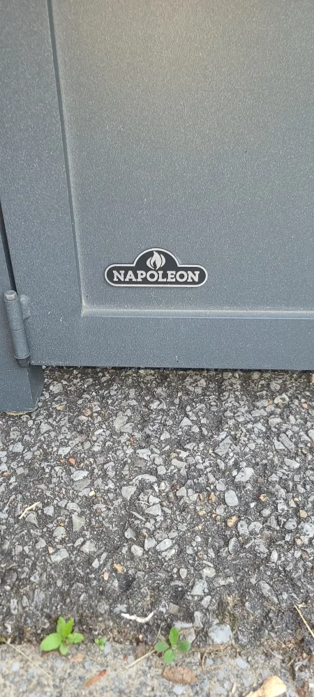 Table à feu Napoléon - Patio extérieur image indicator(5)